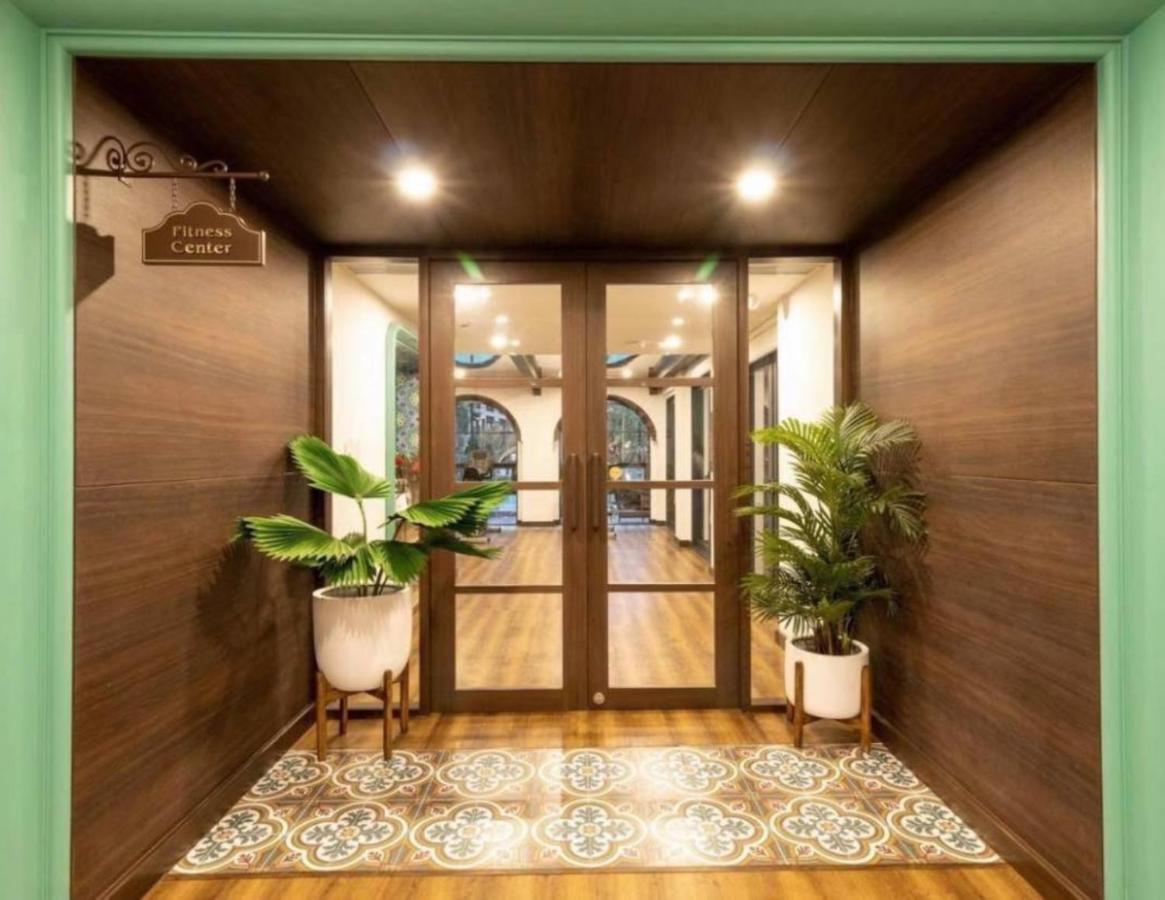 La Casita Huahin By Tasing Daire Dış mekan fotoğraf
