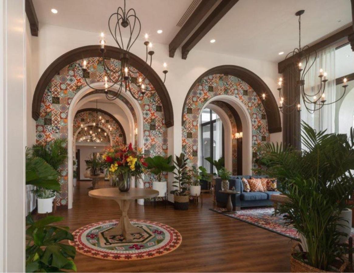 La Casita Huahin By Tasing Daire Dış mekan fotoğraf