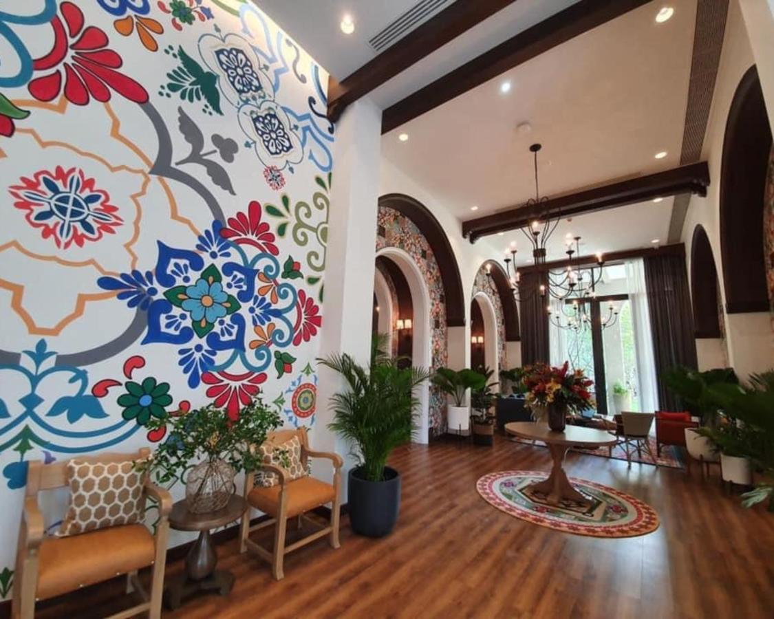La Casita Huahin By Tasing Daire Dış mekan fotoğraf