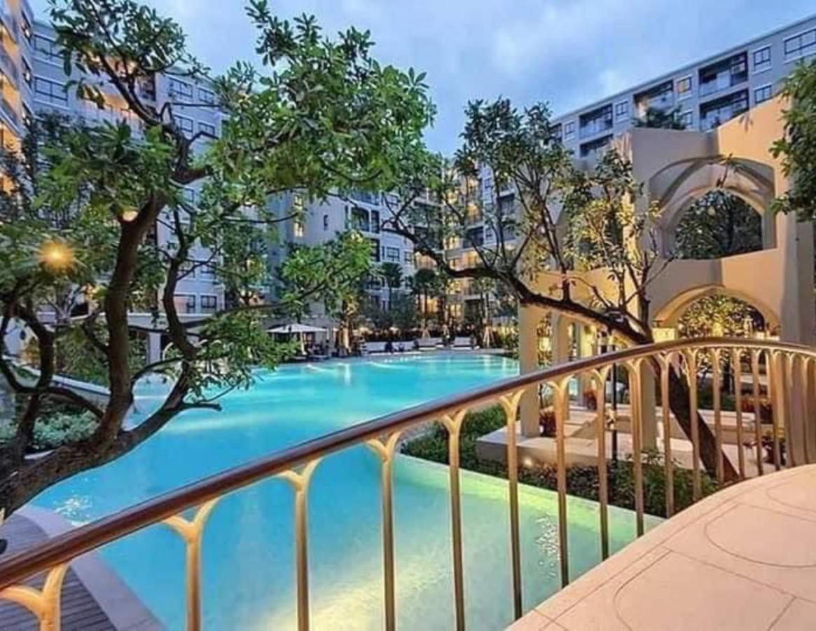 La Casita Huahin By Tasing Daire Dış mekan fotoğraf